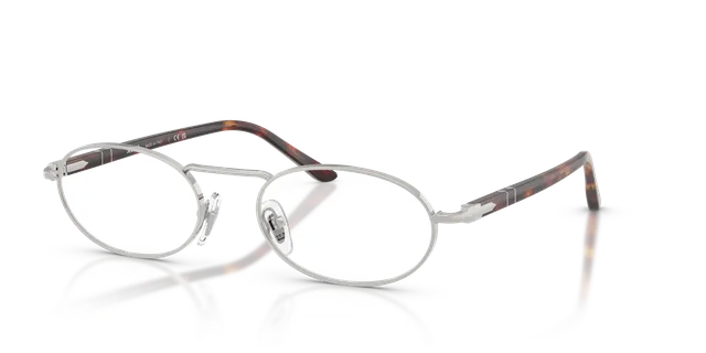 persol-po1023v-oval-metall-brille-supreme-arrow image 1