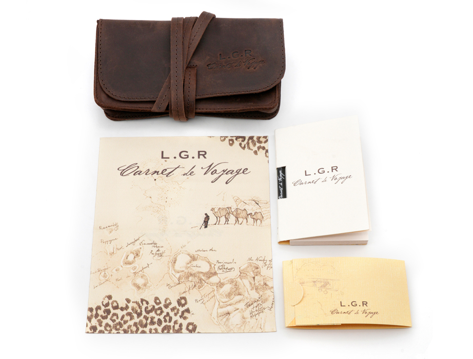 l-g-r-raffaello-carnet-de-voyage-sonnenbrille-havana-chiaro-champagne-blue-photo image 5