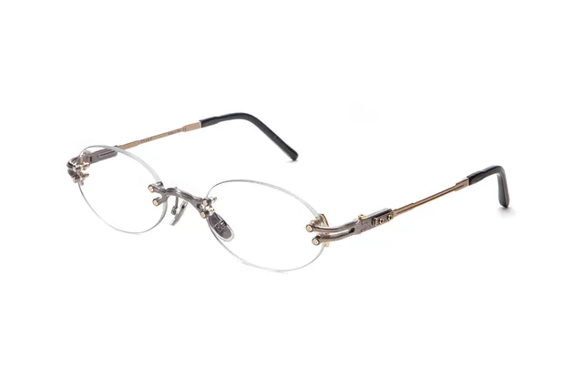 tavat-eyewear-lyric-rimless-brille-rahmenlos image 1
