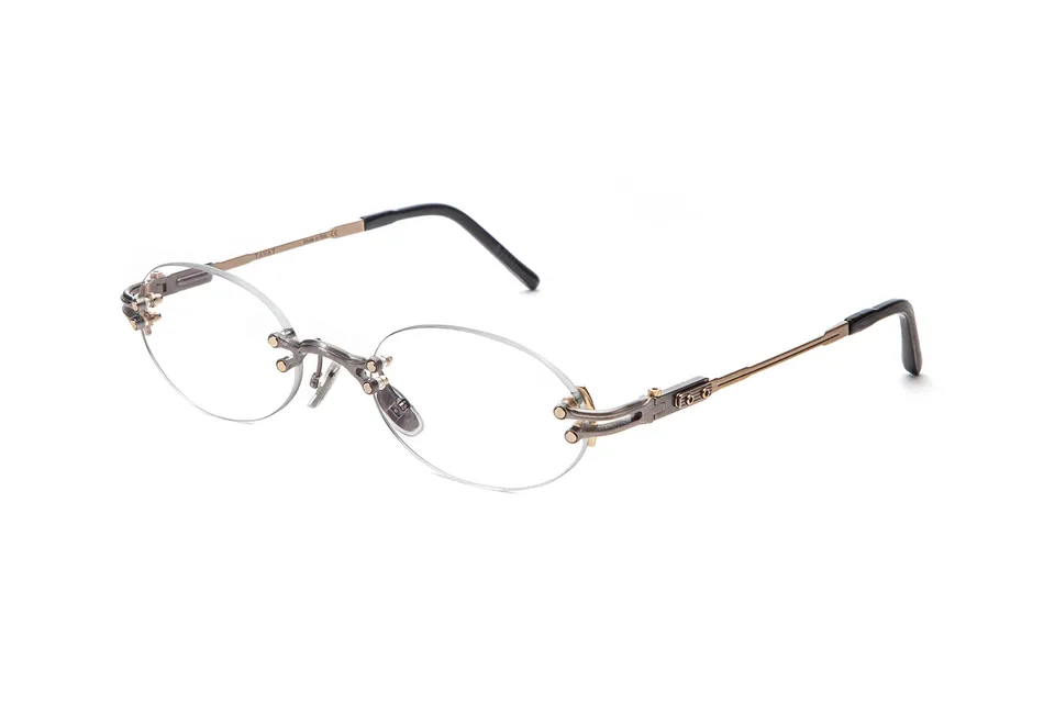 tavat-eyewear-lyric-rimless-brille-rahmenlos image 1
