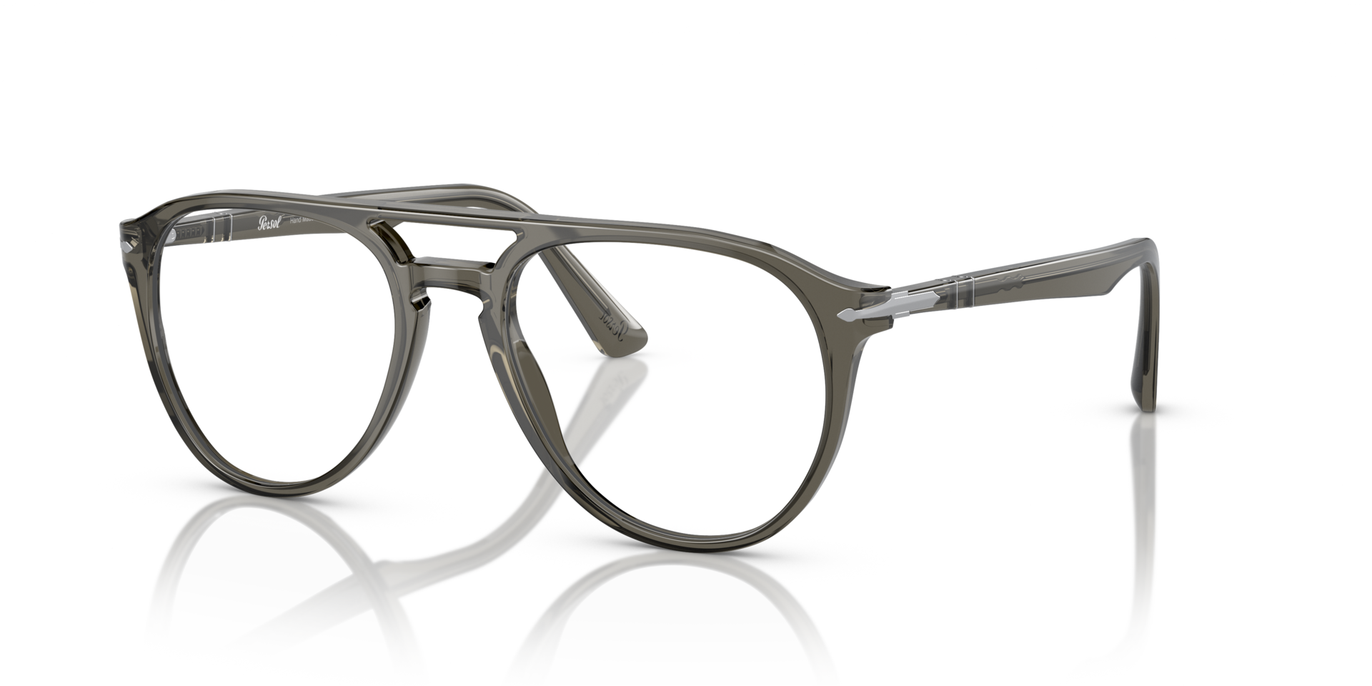 persol-po3160v-piloten-brille-doppelsteg-acetat image 1