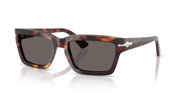 persol-po3363s-sonnenbrille-terra-di-siena image 1