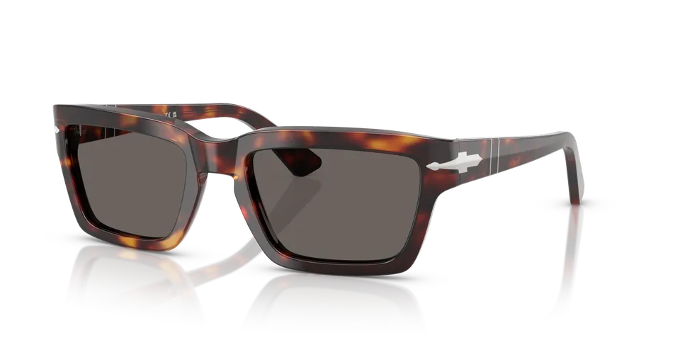 persol-po3363s-sonnenbrille-terra-di-siena image 1
