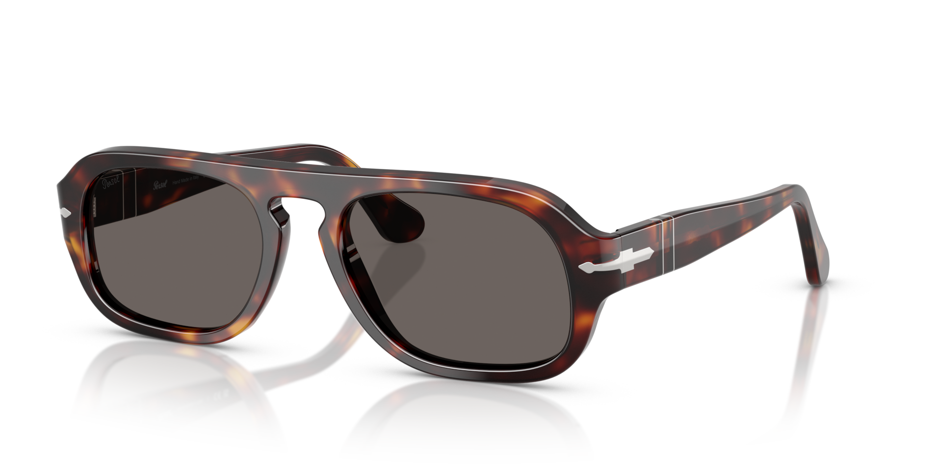 persol-po3369s-sonnenbrille-klassik image 1