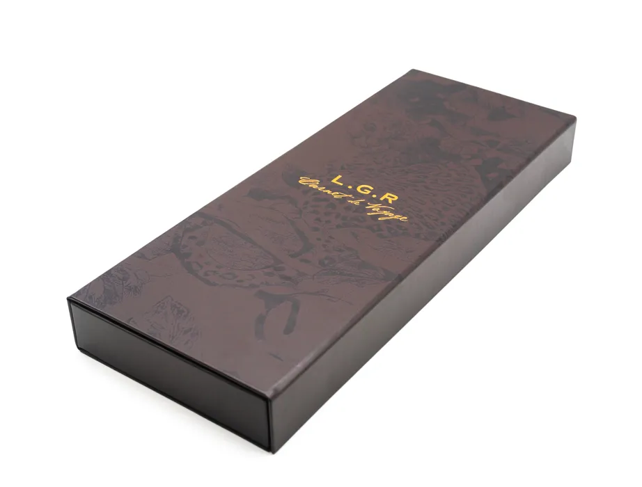 l-g-r-collector-s-couvette-carnet-de-voyage-etuiset-brown-leather-8-frames image 1