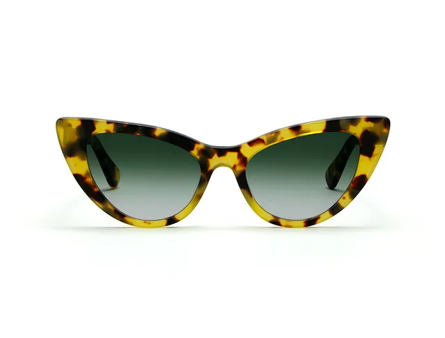 l-g-r-orchid-bold-sonnenbrille-havana-tartarugato-23-green-g15-gradient image 1