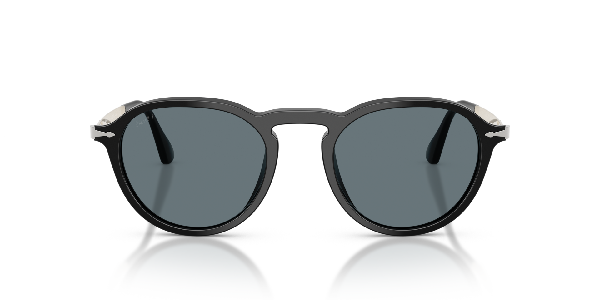 persol-po3383s-sonnenbrille-panthos-acetat-metall-2 image 2