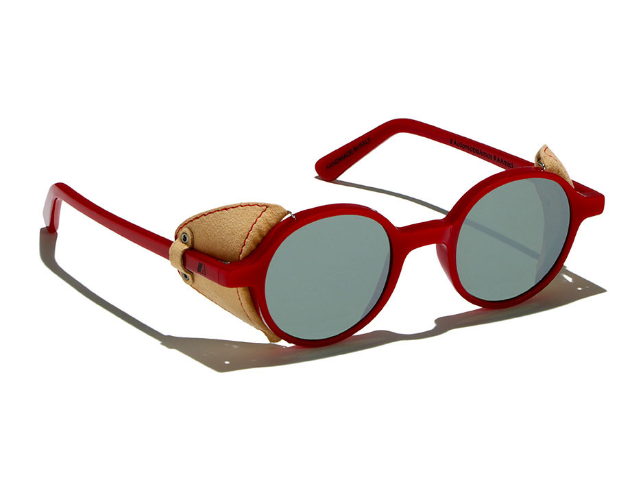 l-g-r-automobili-amos-12-sonnenbrille-vermillion-red-flat-silver-mirror image 1