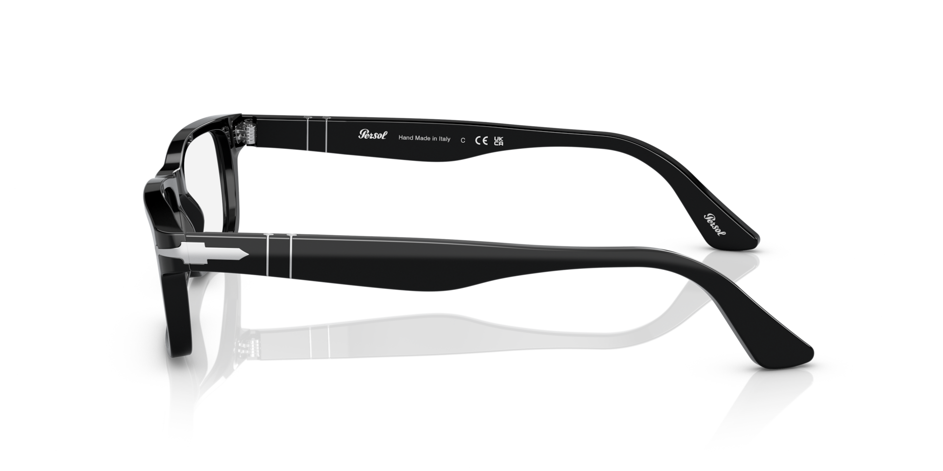persol-po3050v-brille-rechteck-acetat image 4