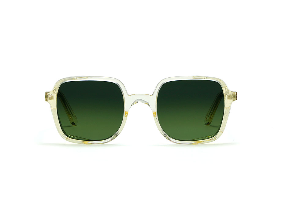 l-g-r-manda-explorer-sonnenbrille-champagne-green-g15-gradient image 2