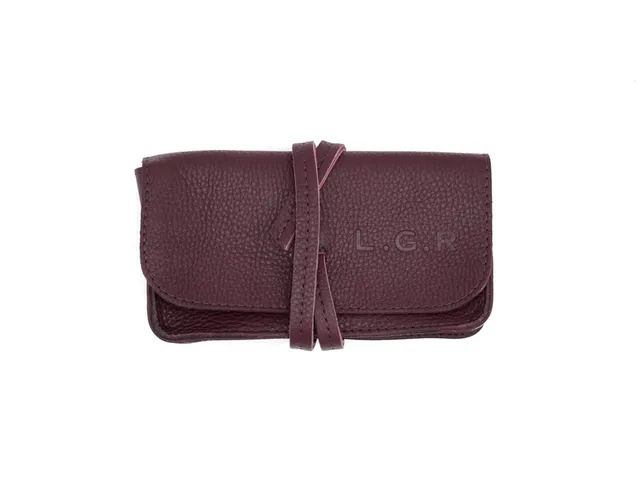 l-g-r-explorer-case-brillenetui-bordeaux-leder image 1