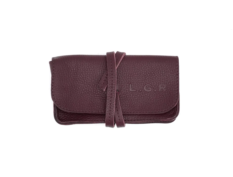 l-g-r-explorer-case-brillenetui-bordeaux-leder image 1