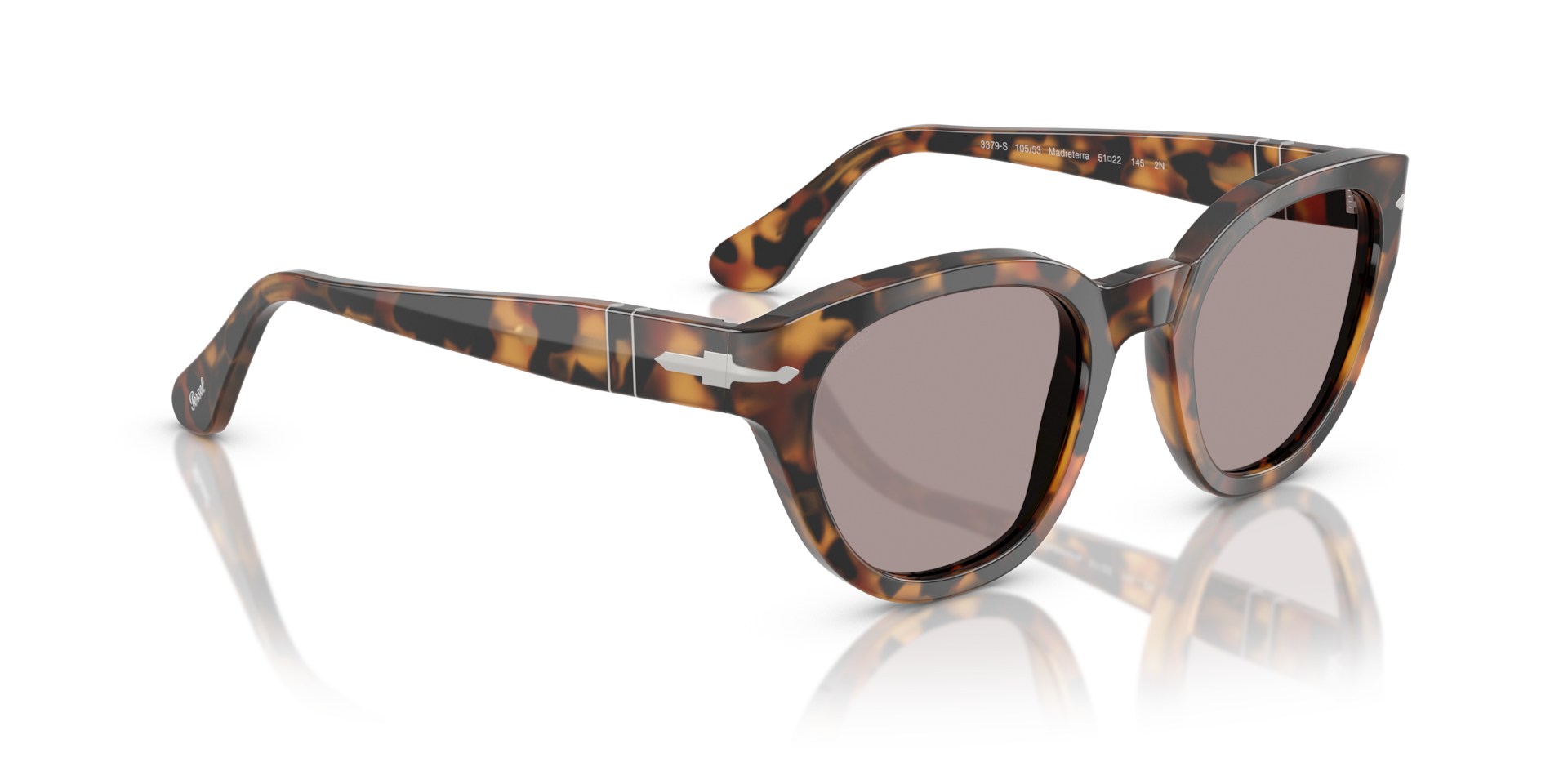 persol-po3379s-sonnenbrille-2 image 3