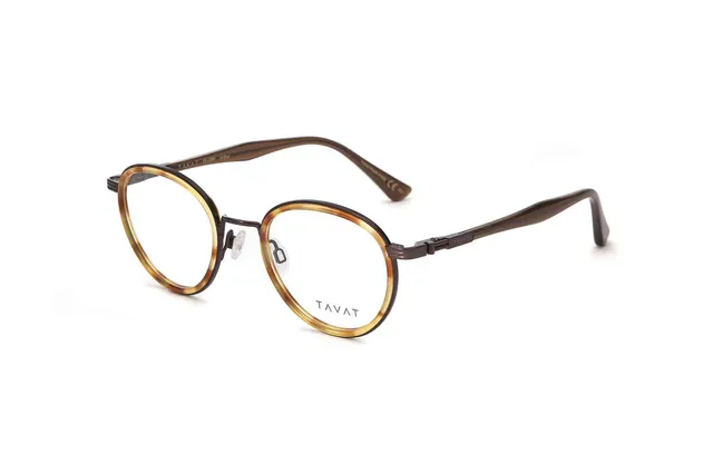 tavat-eyewear-arthur-brille-ex-cam-kollektion image 1