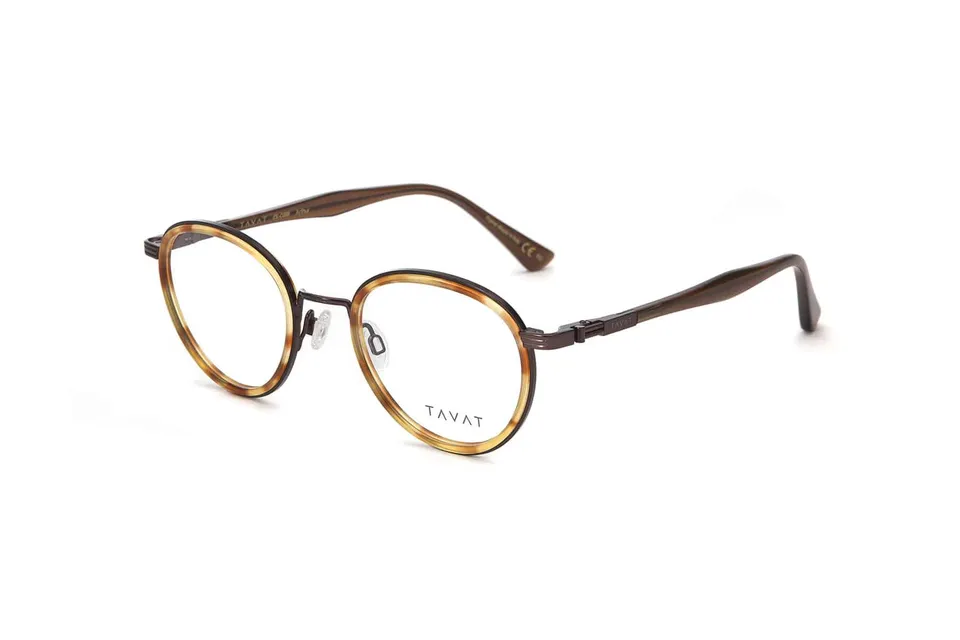 tavat-eyewear-arthur-brille-ex-cam-kollektion image 1