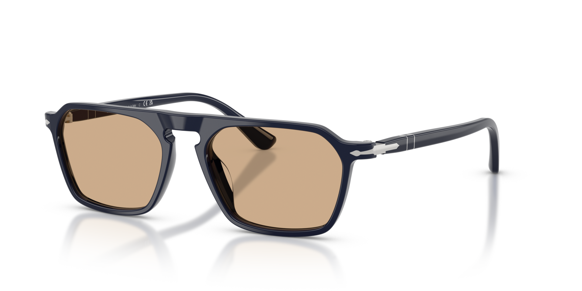 persol-po3402v-brille-korrektionsfassung-unisex image 1
