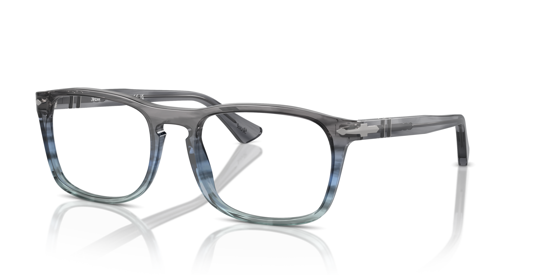 persol-po3344v-brille-vollrand image 1
