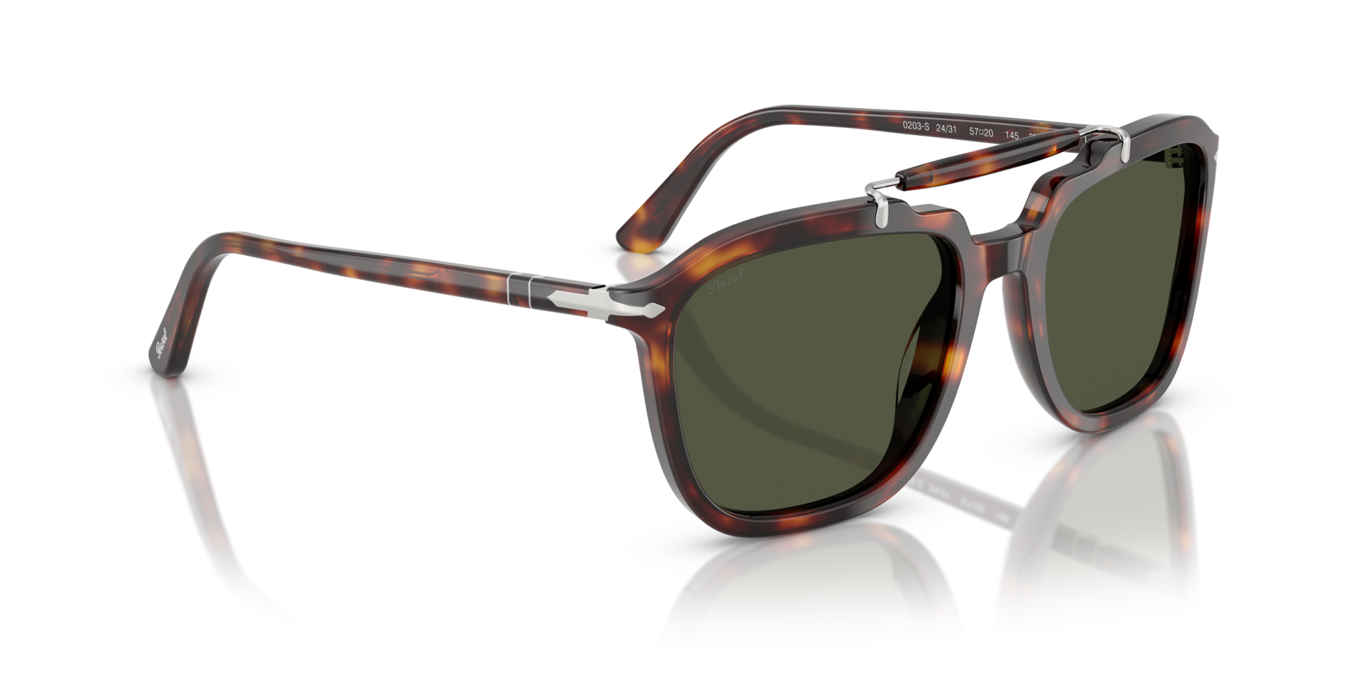 persol-po0203s-senna-series-sonnenbrille image 3