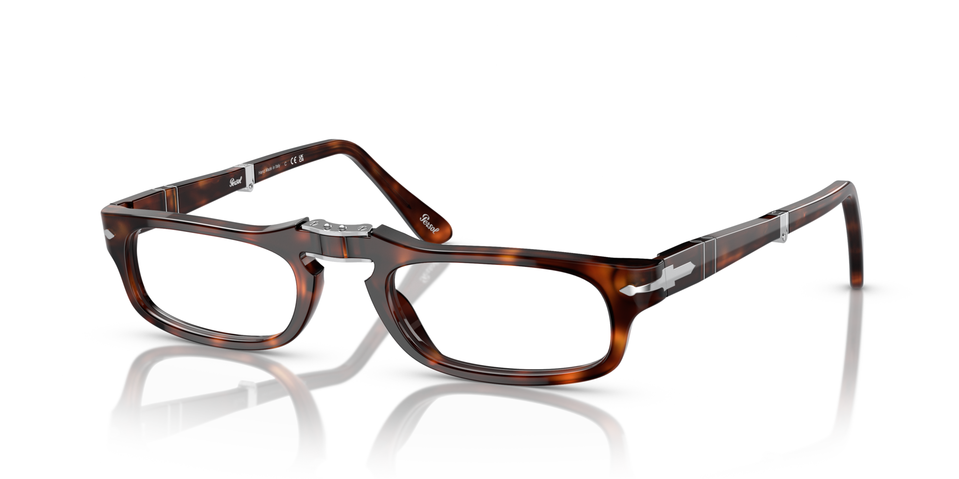 persol-po2886v-brille-korrektionsfassung image 2