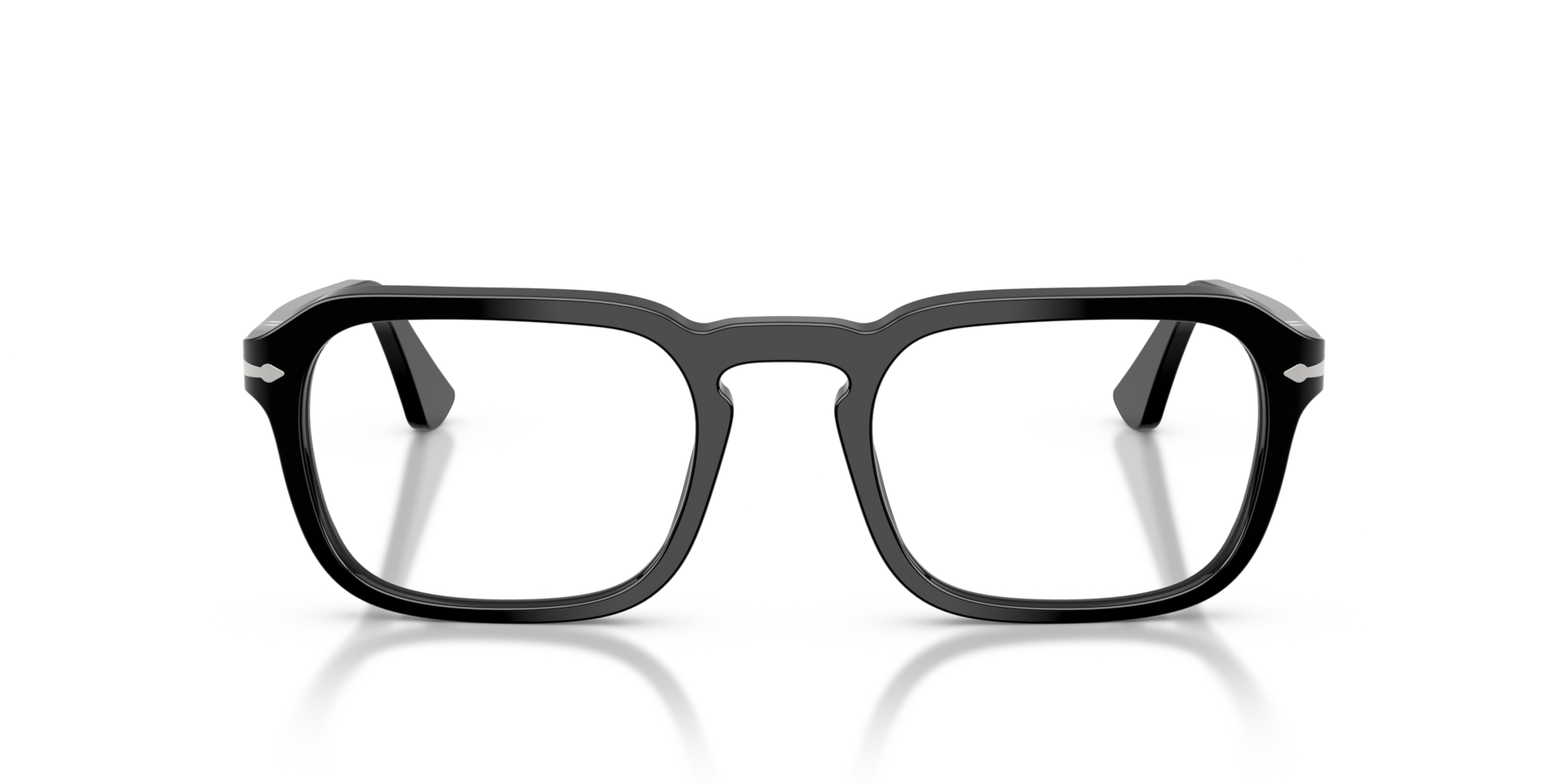 persol-po3390v-brille-geometric-acetat image 2