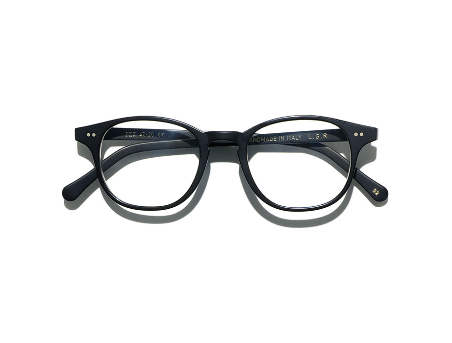 l-g-r-fez-sonnenbrille-black-matt-22 image 3