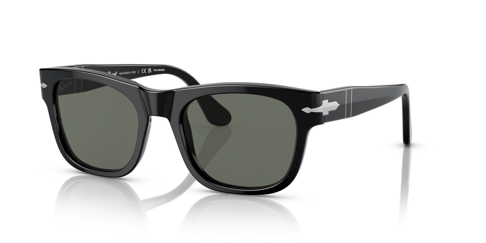 persol-po3269s-sonnenbrille-champagner-opal image 1