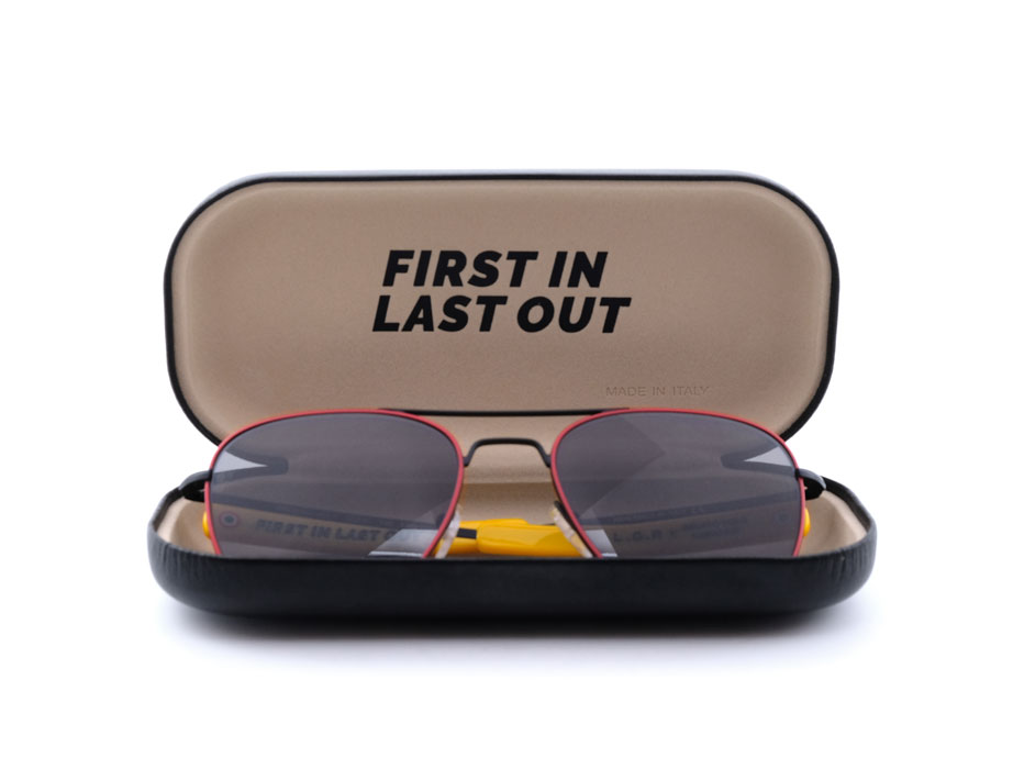 l-g-r-waterbomber-sonnenbrille-black-matt-22-red-yellow-grey-terre-rare image 7