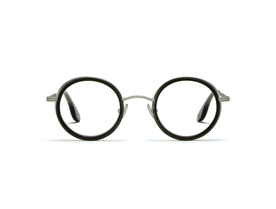 l-g-r-reunion-metal-explorer-sonnenbrille-silver-matt-crystal-green-00 image 2