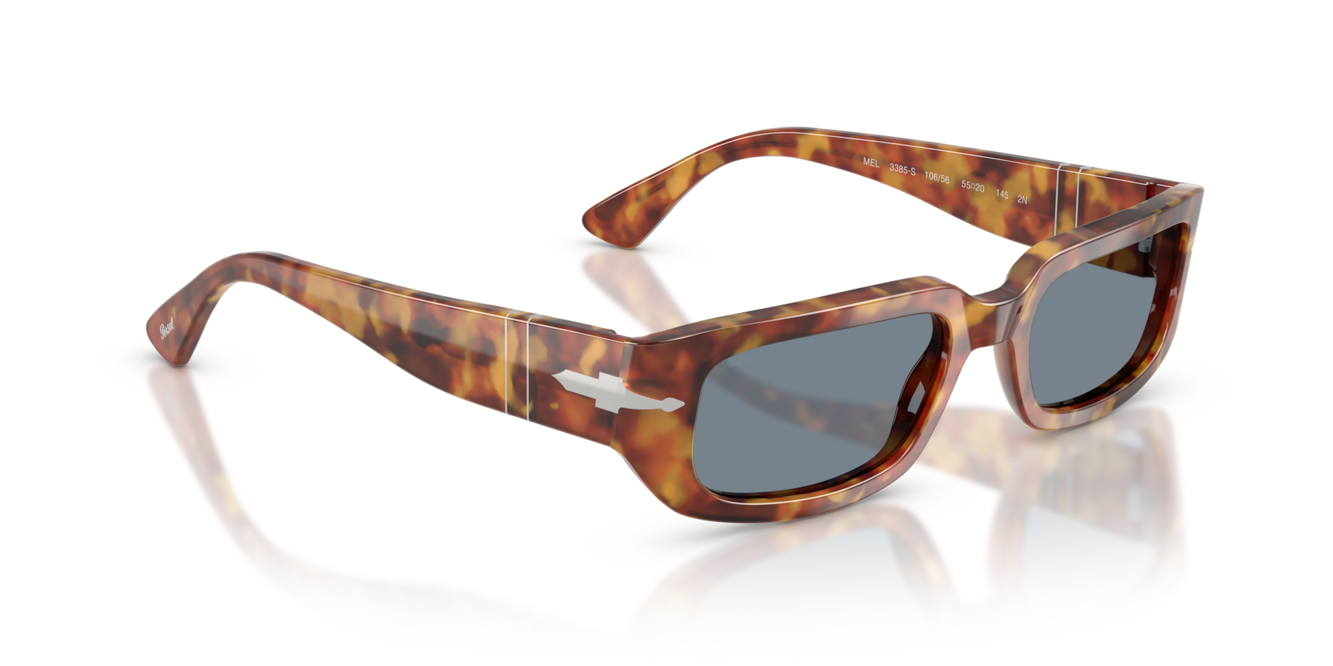 persol-po3385s-mel-sonnenbrille-2 image 3