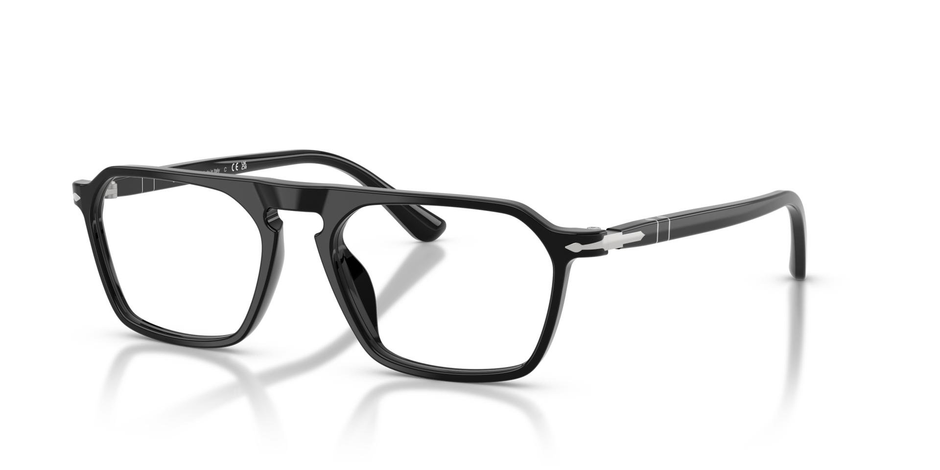 persol-po3402v-brillenfassung-korrektionsbrille image 1