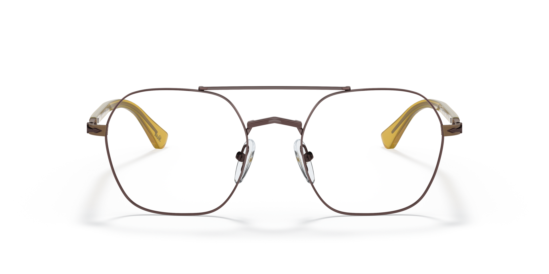 persol-po2483v-brille-metall image 2