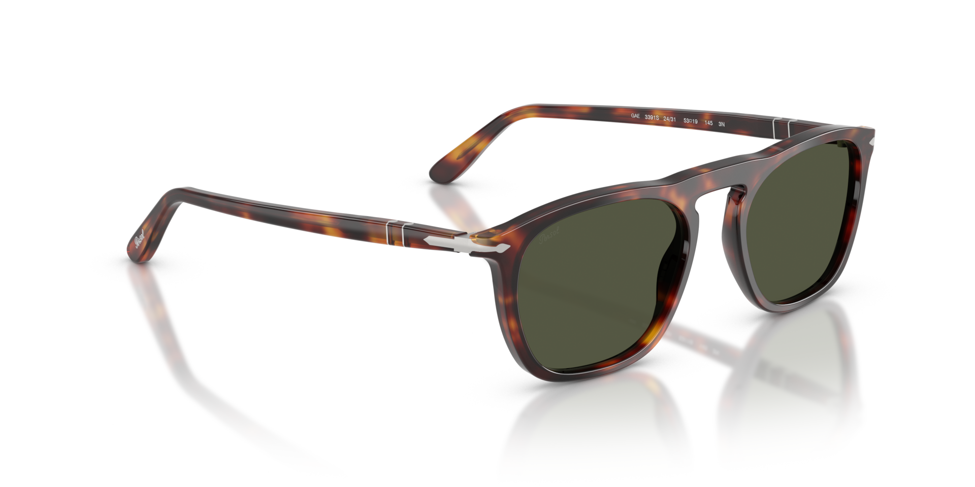 persol-po3391s-gae-sonnenbrille-6 image 3