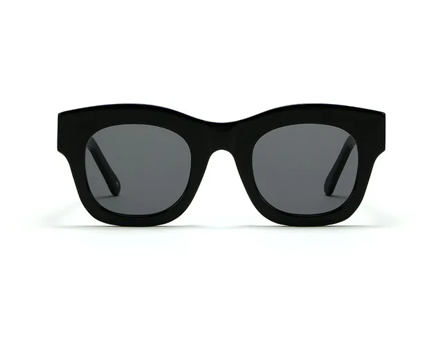 l-g-r-sofia-sonnenbrille-black-01-flat-grey image 1