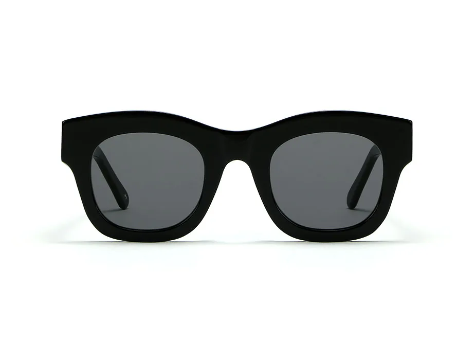 l-g-r-sofia-sonnenbrille-black-01-flat-grey image 1