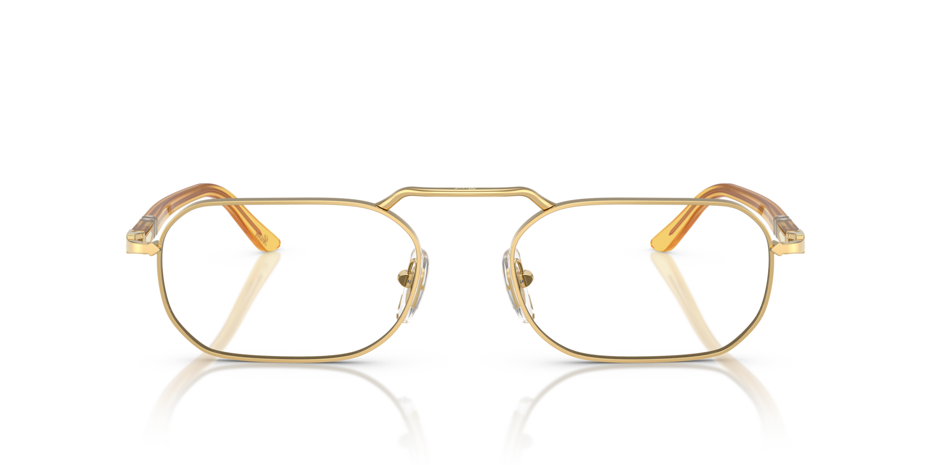 persol-po1020v-brille-metall-acetat image 2