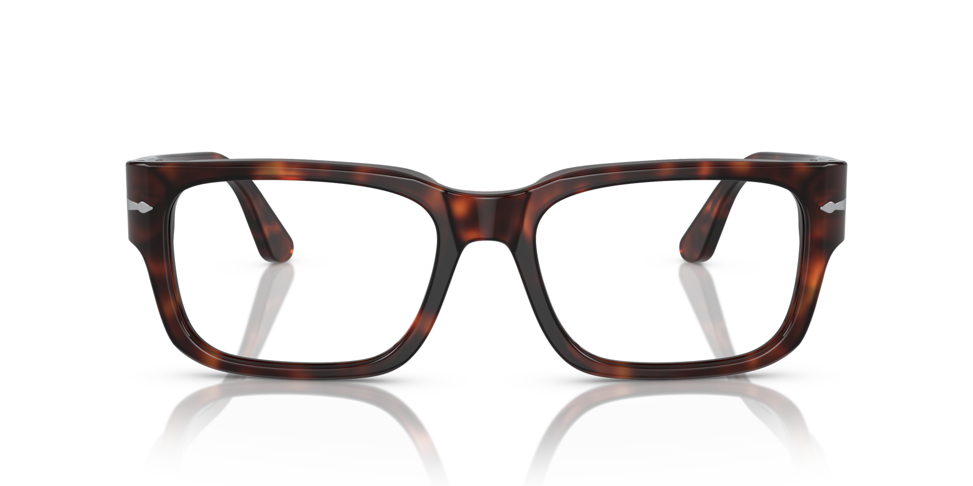 persol-po3315v-brille-schmale-rechteck-acetatfassung image 2