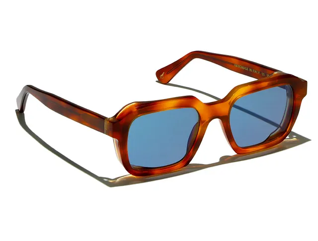 l-g-r-raffaello-carnet-de-voyage-sonnenbrille-havana-chiaro-champagne-blue-photo image 1