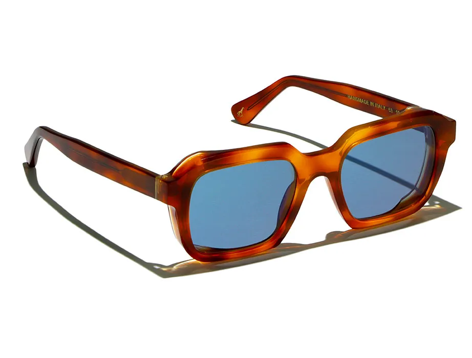 l-g-r-raffaello-carnet-de-voyage-sonnenbrille-havana-chiaro-champagne-blue-photo image 1