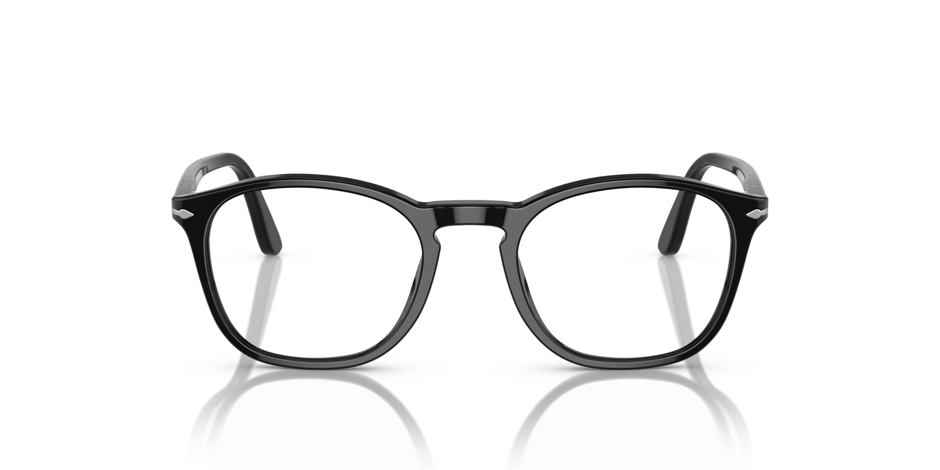 persol-po3007v-brille-eckig-acetat-meflecto image 2