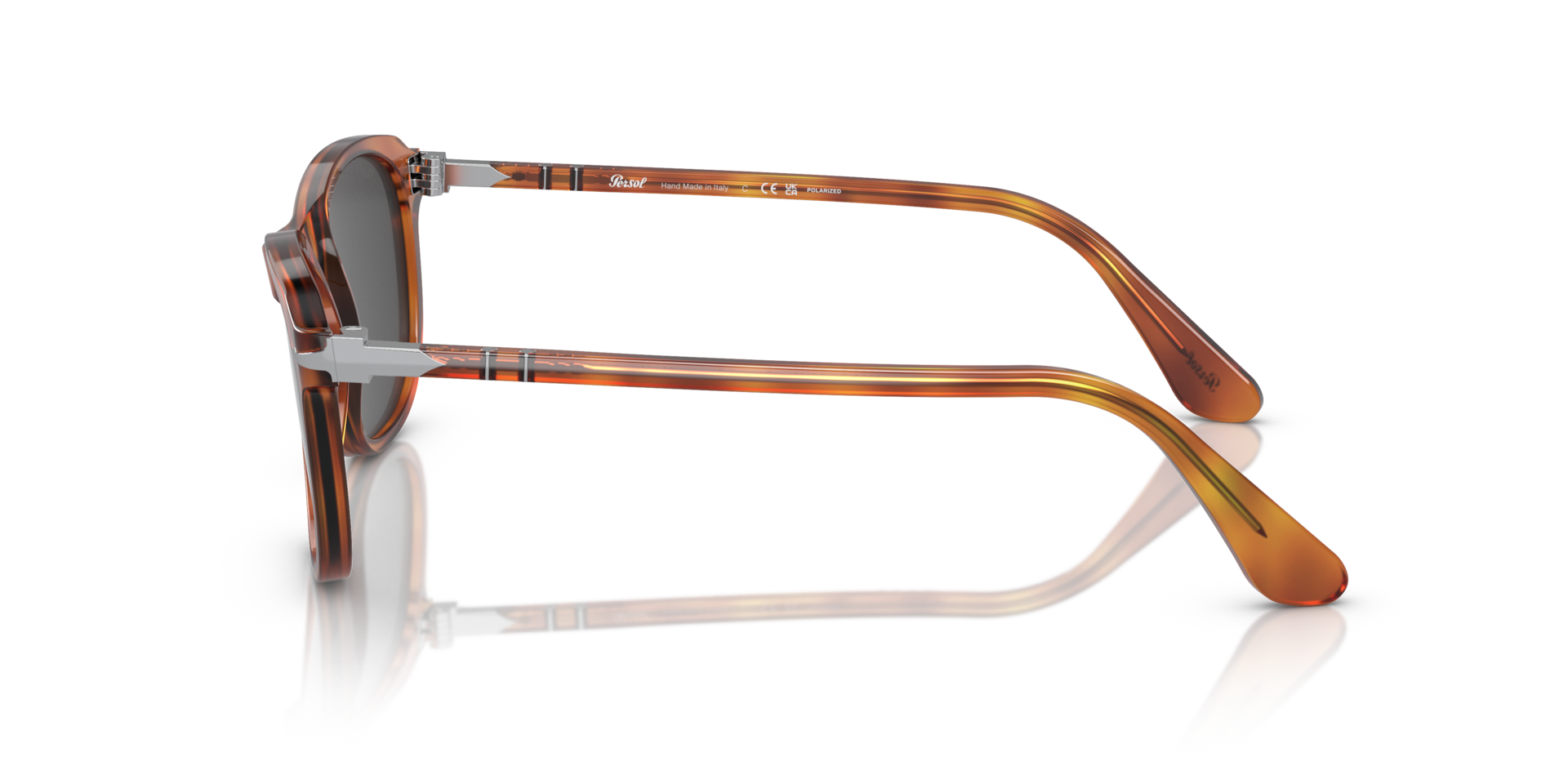 persol-po1935s-sonnenbrille-rechteckig-silber-pfeil image 4