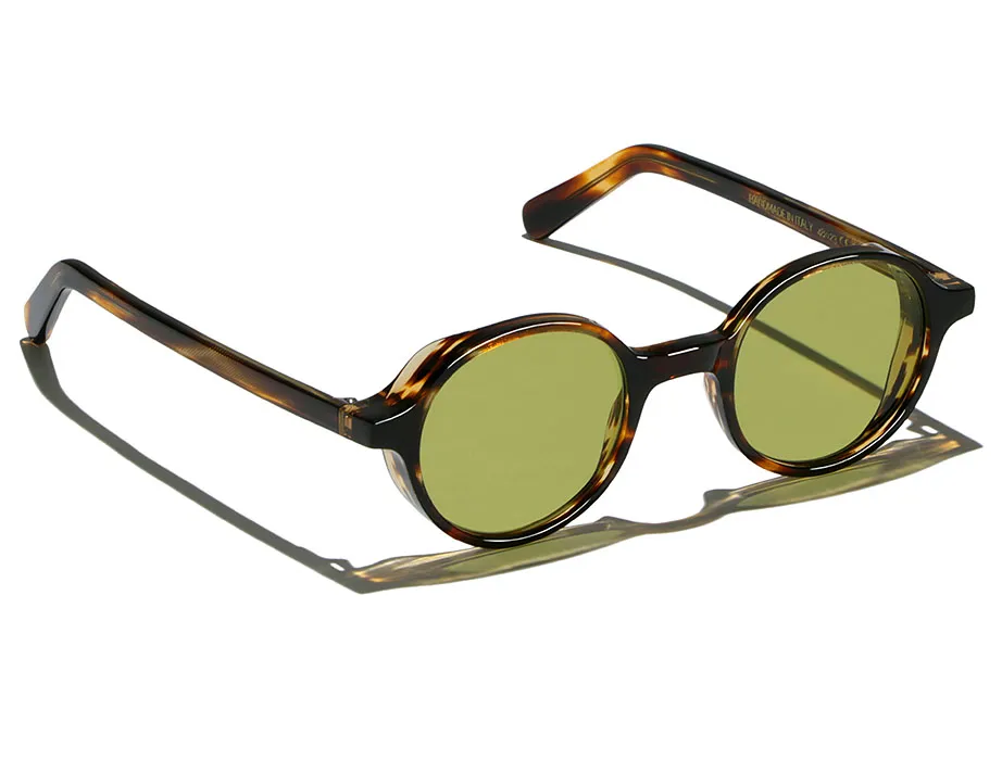 l-g-r-reunion-carnet-de-voyage-sonnenbrille-havana-tobacco-ambra-90 image 1