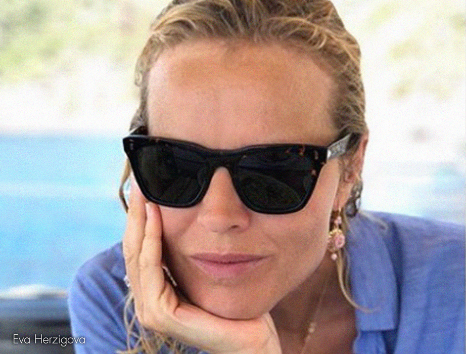 l-g-r-cecile-sonnenbrille-black-havana-scuro-09b-dark-green-g15 image 5