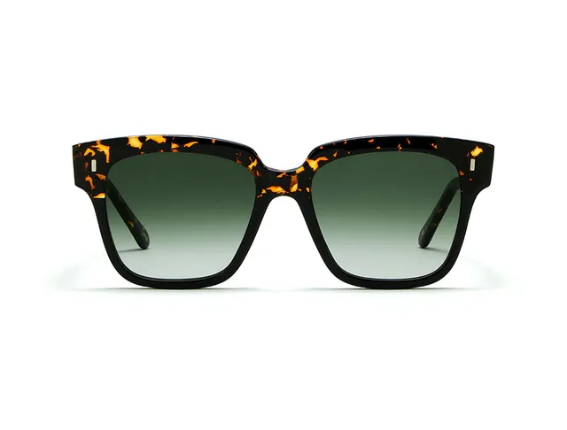 l-g-r-dakhla-sonnenbrille-black-havana-scuro-09b-green-g15-gradient-base-2 image 1