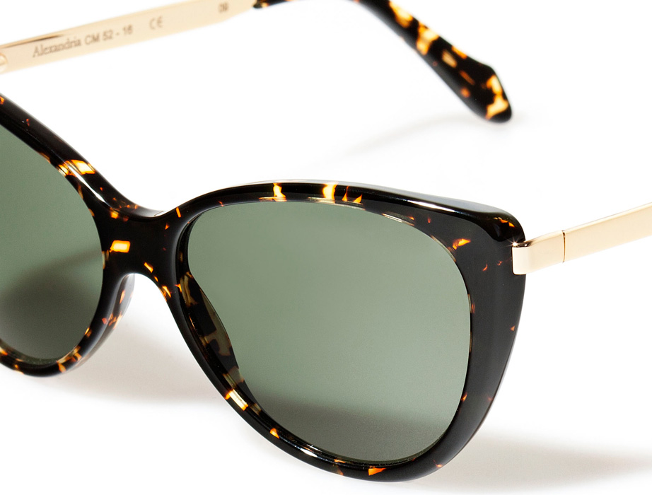 l-g-r-alexandria-cm-sonnenbrille-havana-scuro-gold-green-g15 image 3