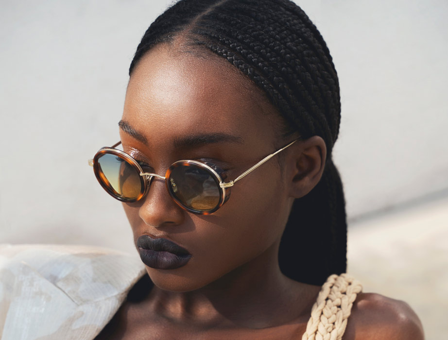 l-g-r-reunion-metal-explorer-sonnenbrille-gold-havana-maculato image 5