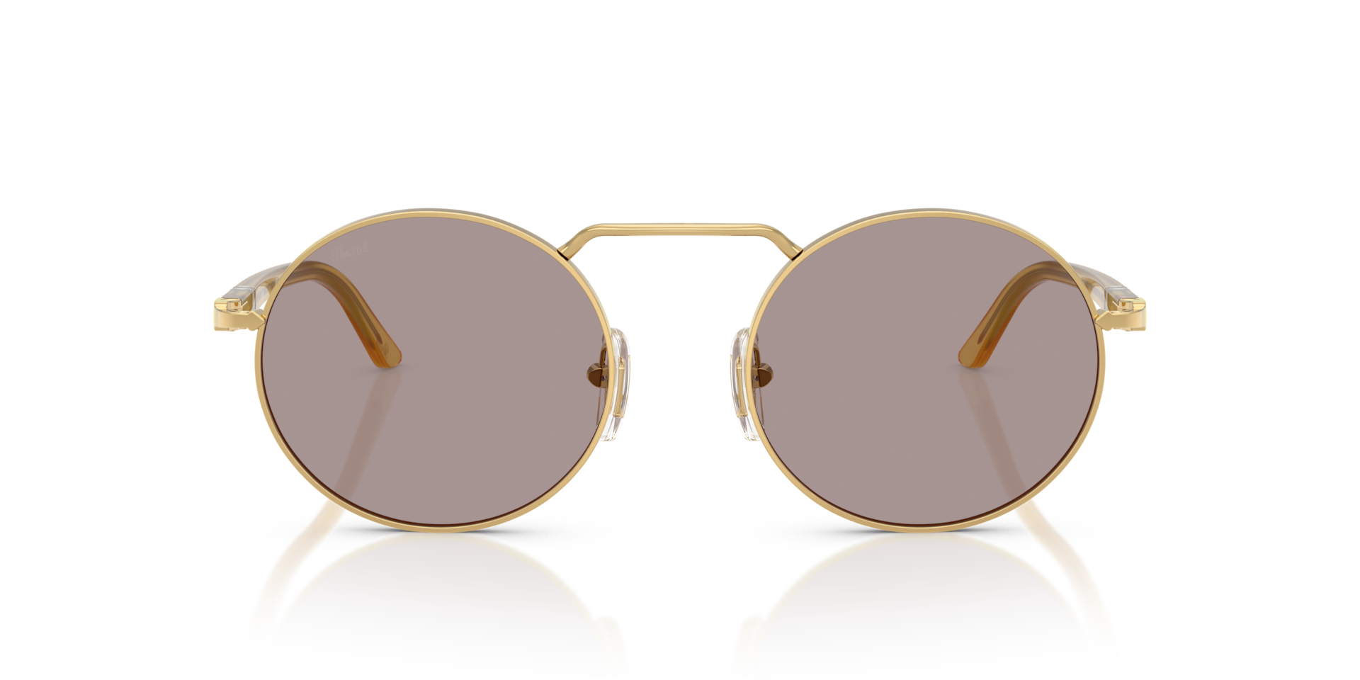 persol-po1019s-sonnenbrille-rund-metall-acetat-2 image 2