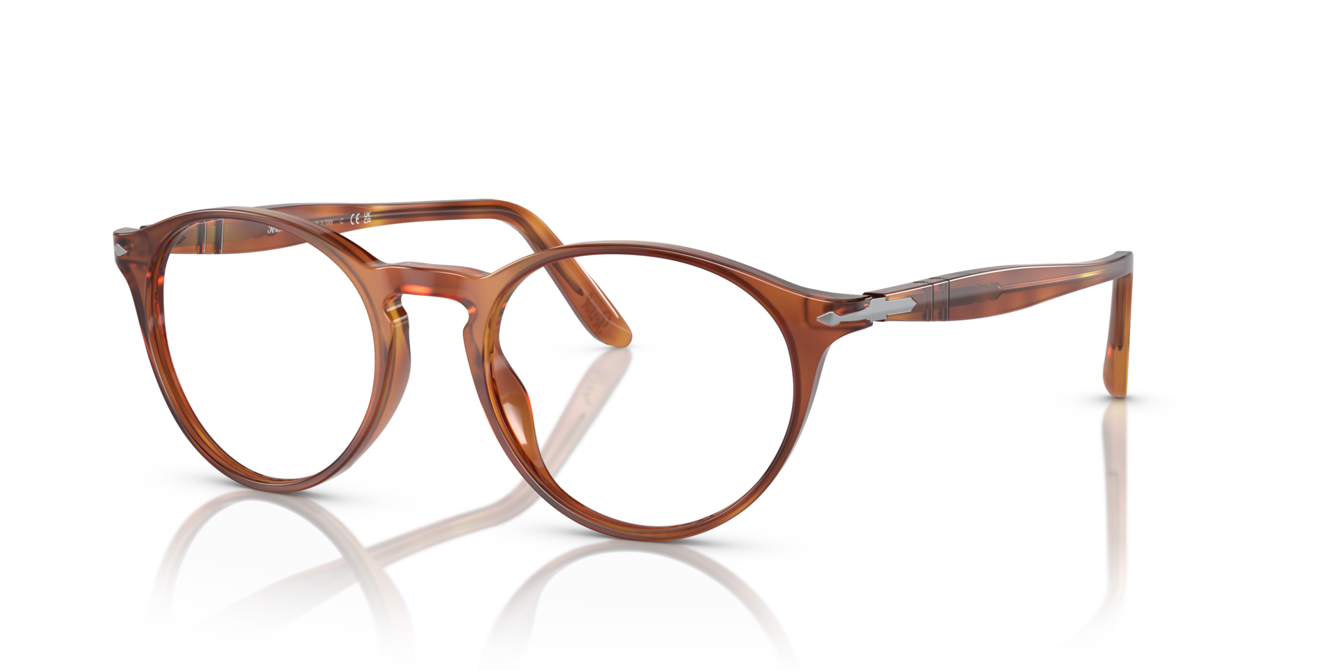 persol-po3092v-brillenfassung-phantos-acetat-keyhole image 1
