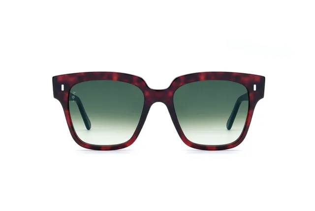 l-g-r-dakhla-space-for-giants-sonnenbrille-havana-bordeaux-65 image 1