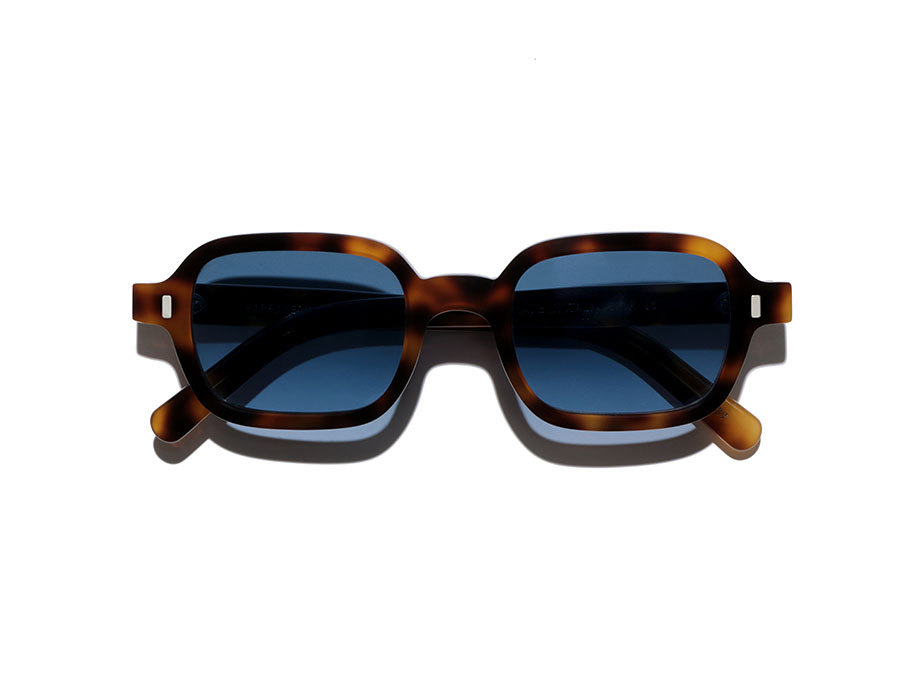 l-g-r-marrakech-bold-sonnenbrille-havana-maculato-blue-hd-gradient image 3