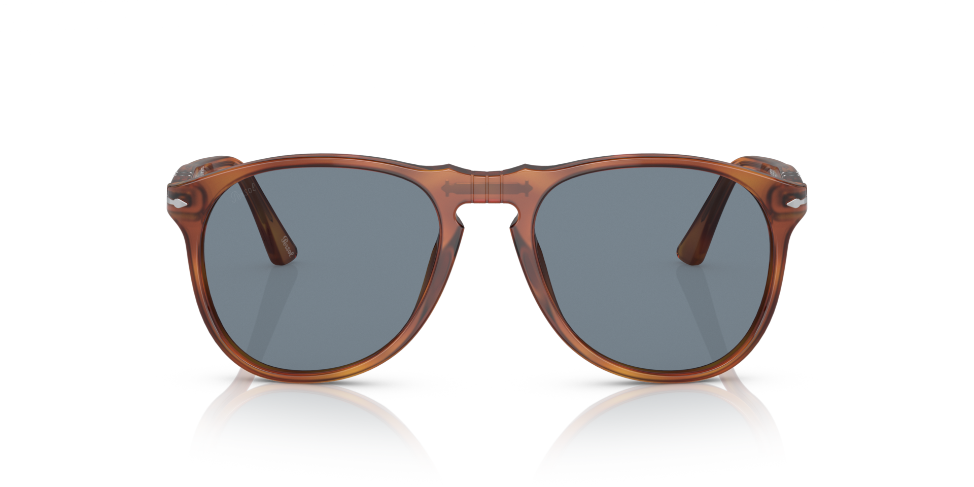 persol-po9649s-sonnenbrille-pilot-slim-649 image 2